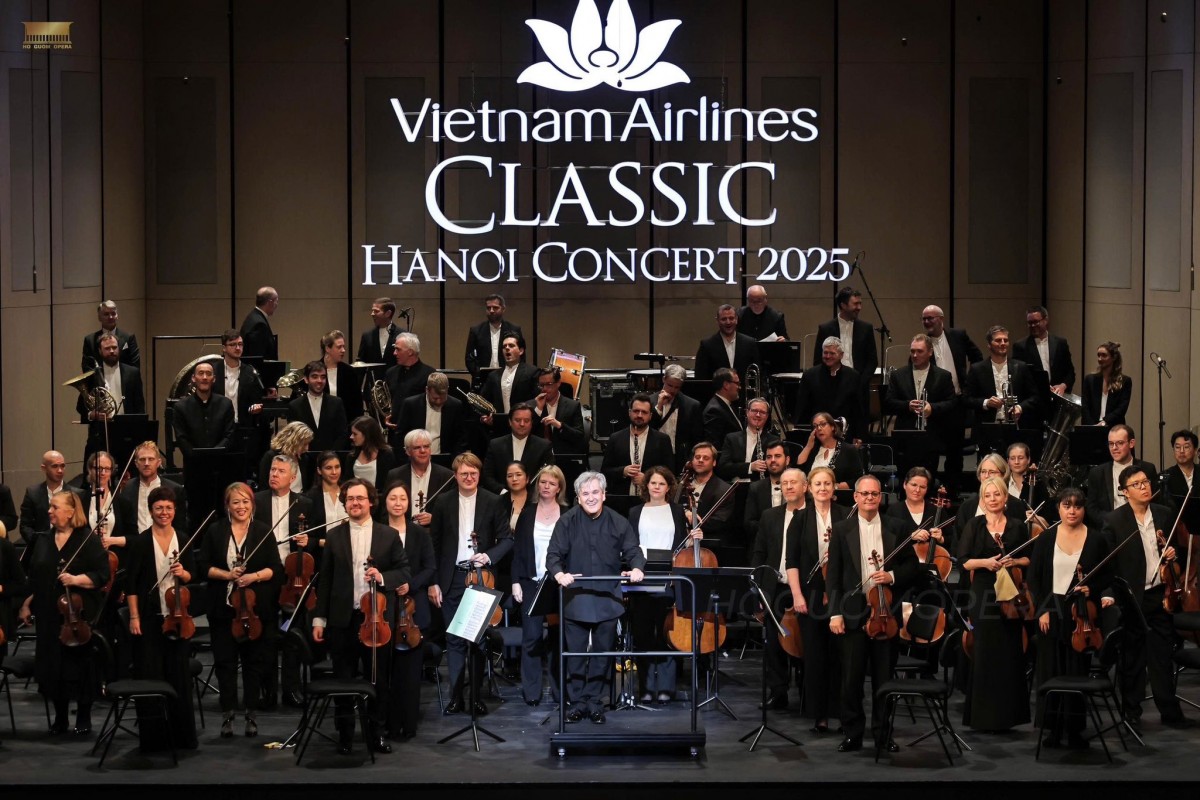 Dấu ấn định mệnh và bi tráng của các tuyệt tác cổ điển