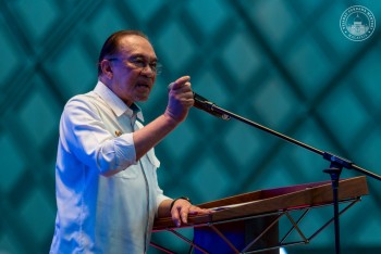 Malaysia công bố ngày Timor-Leste chính thức gia nhập ASEAN