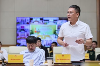 Doanh nghiệp đã sẵn sàng cả năng lực và nguồn lực để xây nhà ở xã hội