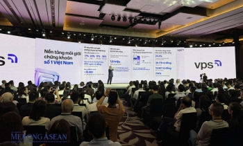 Ông Nguyễn Lâm Dũng: 