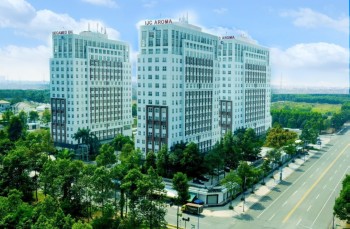 Thêm một công ty bất động sản báo lãi quý 3 tăng mạnh