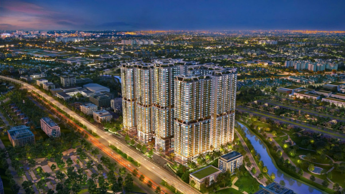 Phát Đạt tăng trưởng ổn định, ưu tiên củng cố nền tảng cho chu kỳ tăng trưởng mới