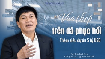 Hoà Phát: Thời cơ và thách thức