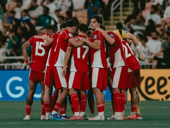 Truyền thông Đông Nam Á lên tiếng sau khi Indonesia mất vé dự World Cup