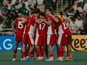 Truyền thông Đông Nam Á lên tiếng sau khi Indonesia mất vé dự World Cup