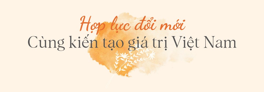 Chủ tịch Sun Group: Hợp tác để cùng đổi mới, cạnh tranh để cùng vươn lên