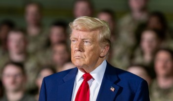 Tổng thống Donald Trump: ‘Mỹ muốn giúp Trung Quốc’