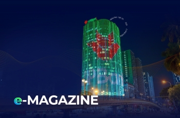 VPBank và hành trình trở thành ngân hàng tư nhân số một