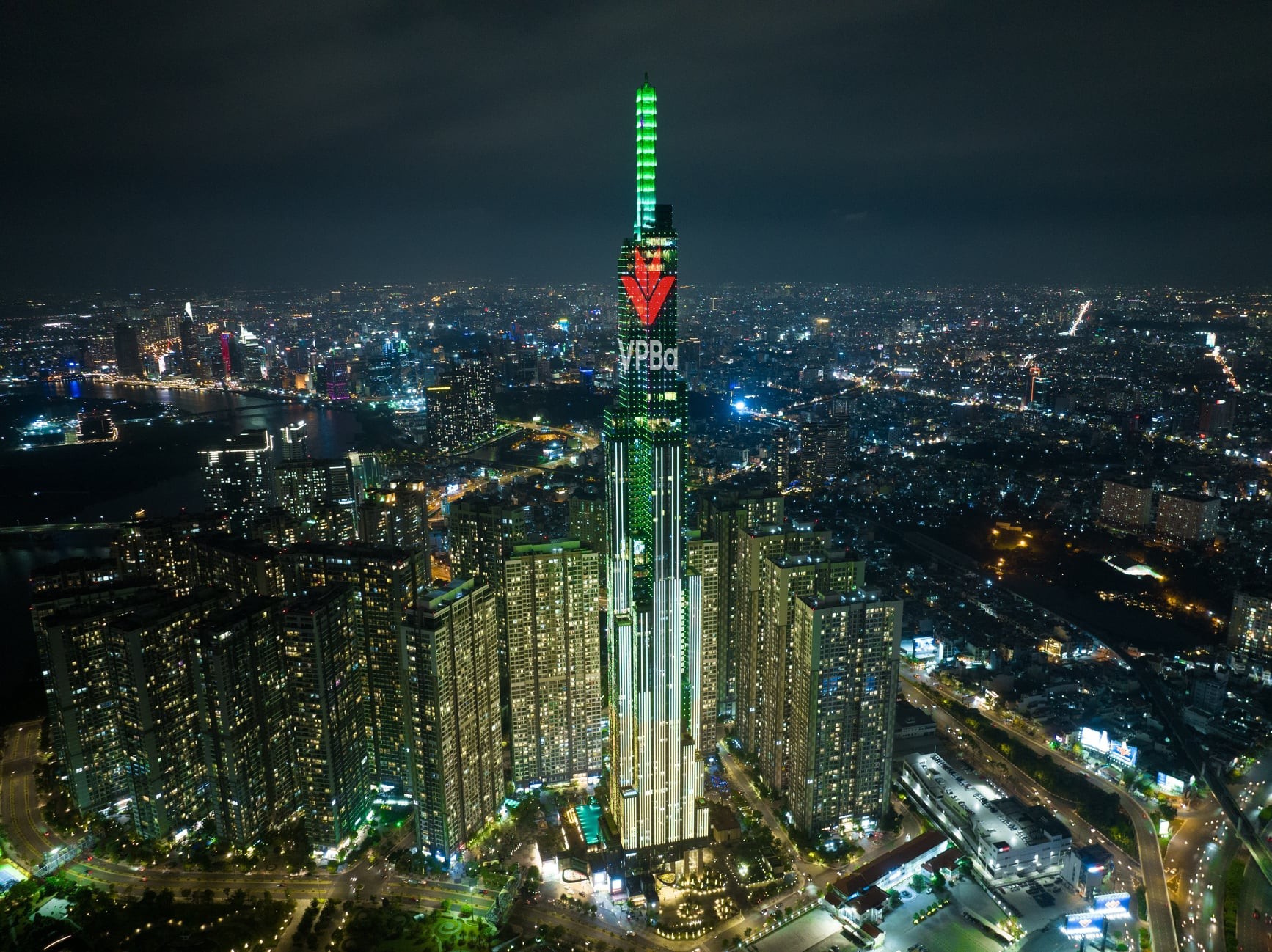 VPBank và hành trình trở thành ngân hàng tư nhân số một