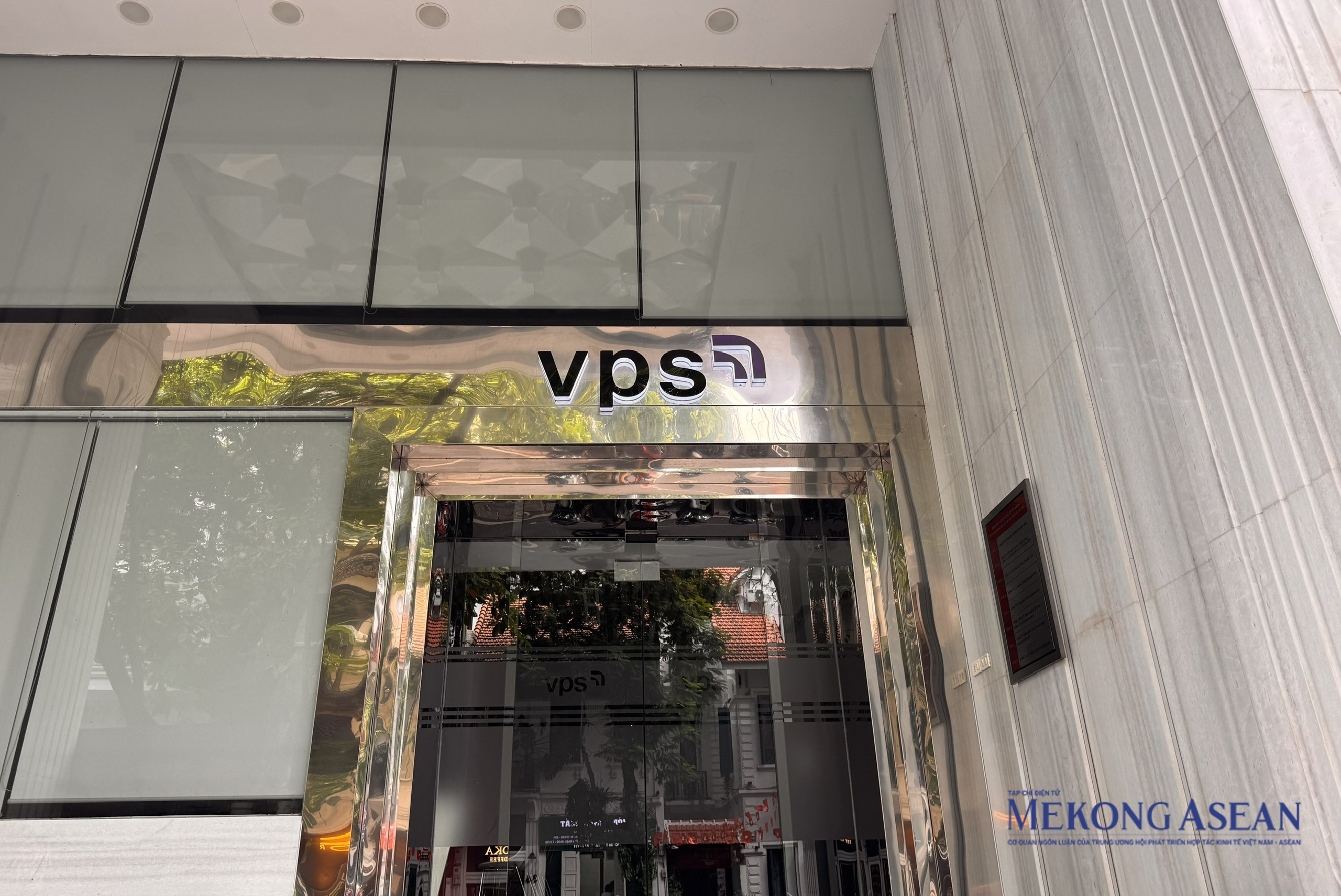 VPS báo giá IPO 60.000 đồng/cp, vốn hóa gần 3,4 tỷ USD