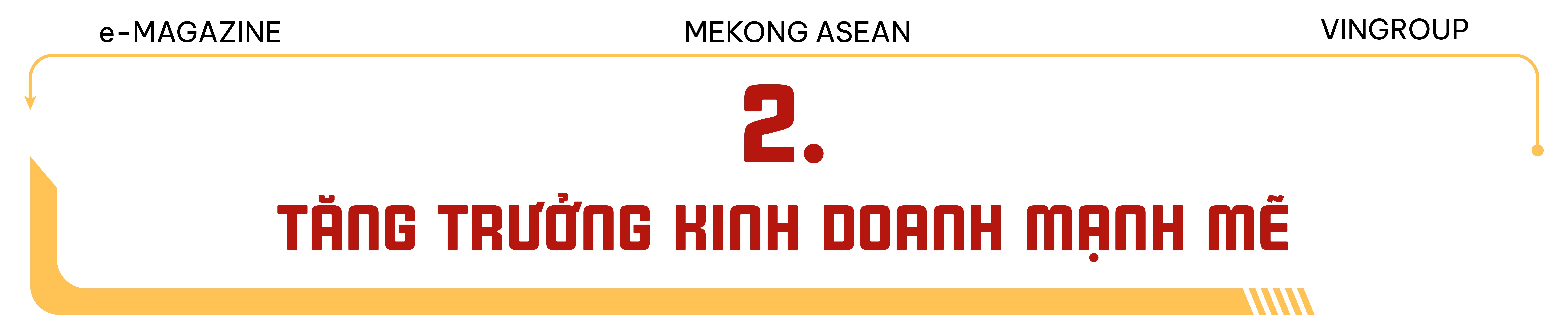 2025 - Năm chuyển mình của Vingroup