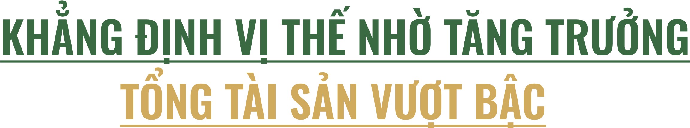 BIDV trở lại chia cổ tức và vươn tới mốc tài sản kỷ lục