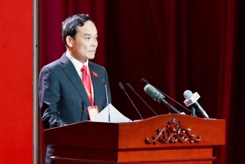 TP HCM đặt mục tiêu trở thành siêu đô thị quốc tế của Đông Nam Á