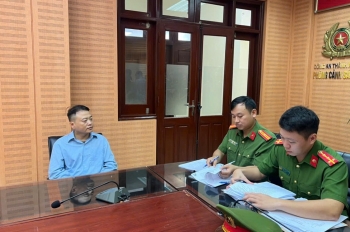 Vì sao 'Shark' Bình bị bắt trong dự án đồng tiền số Antex