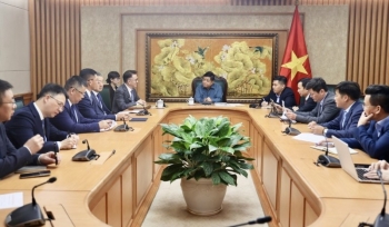 Khuyến khích tập đoàn TCL chuyển giao công nghệ cho doanh nghiệp Việt