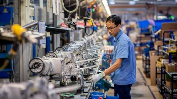 EuroCham: 80% doanh nghiệp châu Âu lạc quan về triển vọng 5 năm tới của Việt Nam