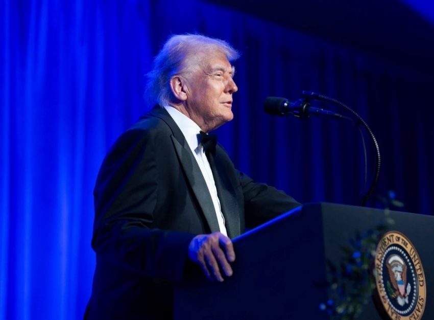 Malaysia: Tổng thống Mỹ sẽ dự Cấp cao ASEAN, 'mong chờ' chứng kiến lễ ký quan trọng