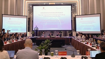 Cần huy động 10 tỷ USD cho các dự án chuyển đổi năng lượng công bằng