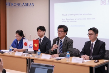 'Cơ hội vàng' trong phát triển nhân lực ngành bán dẫn tại Việt Nam