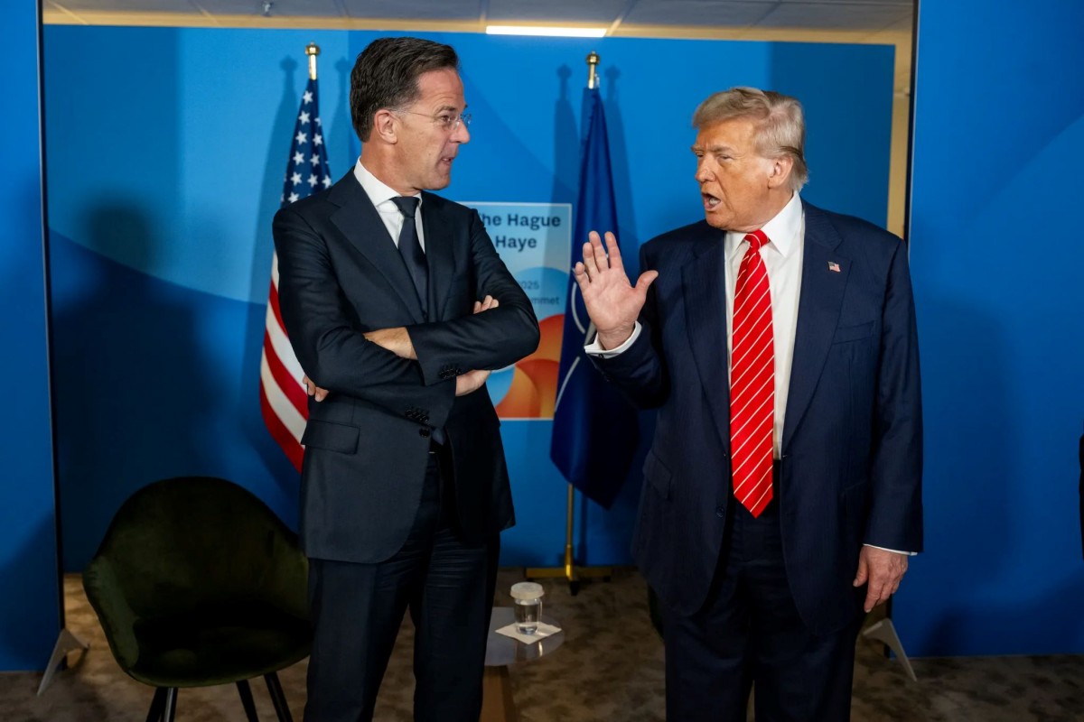 Ông Trump ra cảnh báo mới sau đề xuất loại Tây Ban Nha khỏi NATO