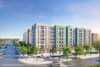 Vingroup công bố xây dựng hơn 60.000 căn nhà ở xã hội trên toàn quốc