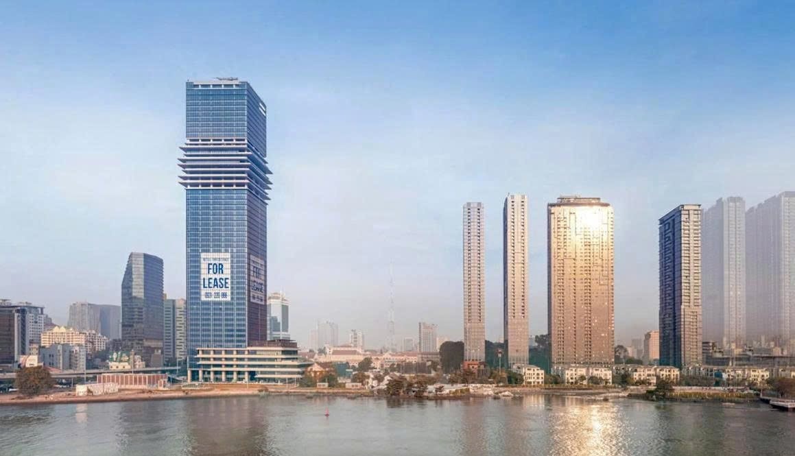 Trung tâm Tài chính Quốc tế và kinh nghiệm cho Việt Nam