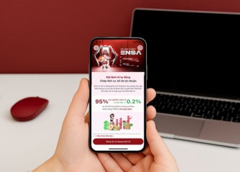 Lợi nhuận DNSE tăng trưởng mạnh trong quý 3/2025, dư nợ margin lập đỉnh