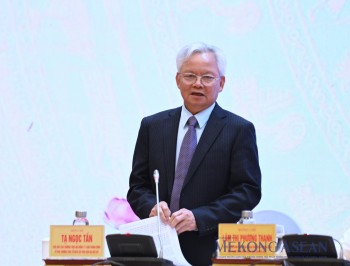 Những điểm mới trong dự thảo văn kiện trình Đại hội XIV của Đảng