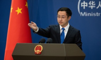 Trung Quốc lên tiếng sau khi Mỹ cảnh báo ngừng nhập khẩu dầu ăn