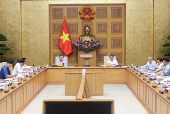 Chính phủ và Quốc hội phối hợp tổ chức kỳ họp thứ 10