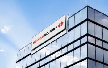 TCBS: Lợi nhuận năm 2025 đạt kỷ lục hơn 7.100 tỷ đồng