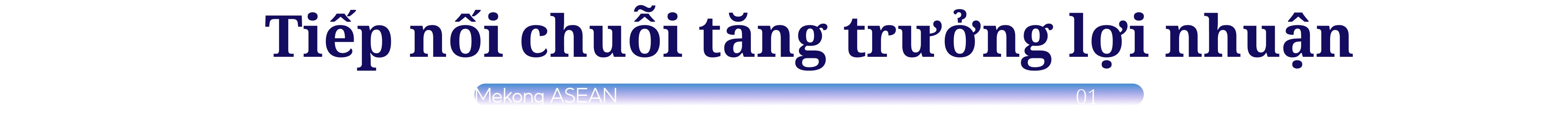 ACB năm 2025: Điều chỉnh chiến lược, tập trung khách hàng doanh nghiệp