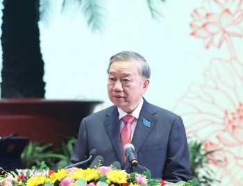 Đặt 