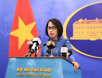 Việt Nam hoan nghênh Timor-Leste chính thức gia nhập ASEAN
