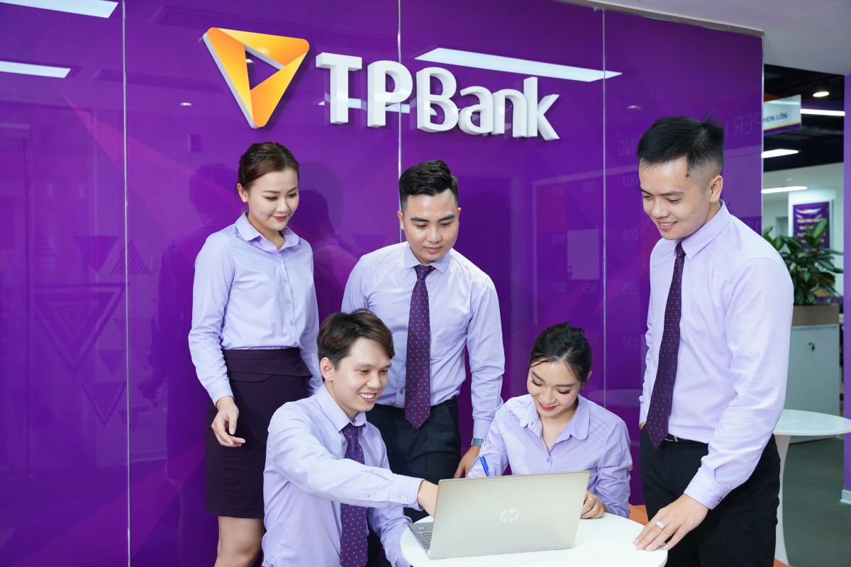 TPBank đồng hành cùng hộ kinh doanh bước lên doanh nghiệp với lộ trình chuyên nghiệp