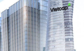 Vietcap tiếp tục phân phối cổ phiếu 'ế' trong đợt chào bán riêng lẻ