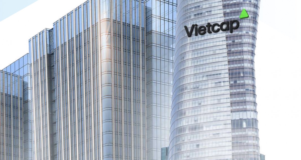 Vietcap tiếp tục phân phối cổ phiếu 'ế' trong đợt chào bán riêng lẻ