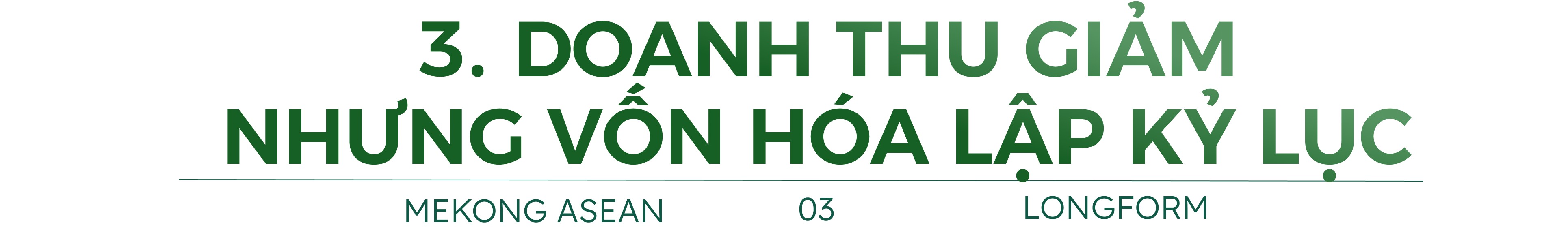 Danh mục dự án trải dài ba miền, Vinhomes mở rộng “công trường” trên toàn quốc