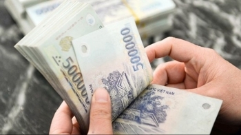 Chính thức nâng mức giảm trừ gia cảnh lên 15,5 triệu đồng/tháng