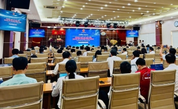 Luật Sử dụng năng lượng tiết kiệm, hiệu quả: Động lực cho phát triển xanh