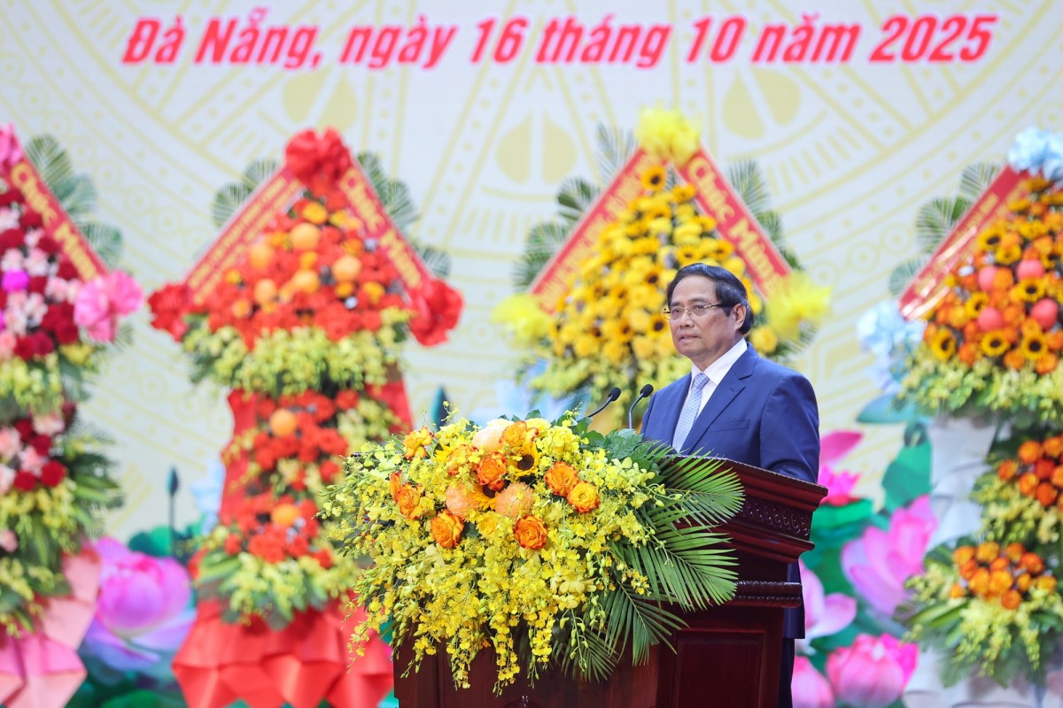 'Quân khu 5 phải là nòng cốt trong thực hiện tốt đường lối quốc phòng toàn dân'