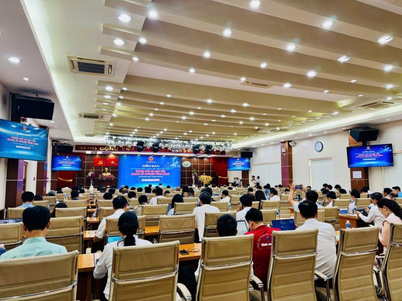 Luật Sử dụng năng lượng tiết kiệm, hiệu quả: Động lực cho phát triển xanh