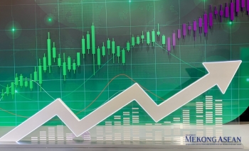 Ngành chứng khoán tái định vị 