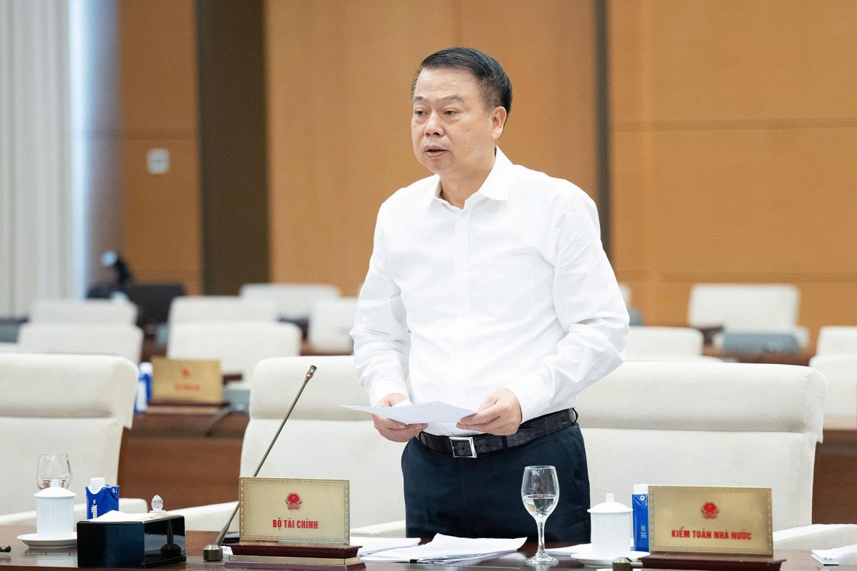 Chính thức nâng mức giảm trừ gia cảnh lên 15,5 triệu đồng/tháng