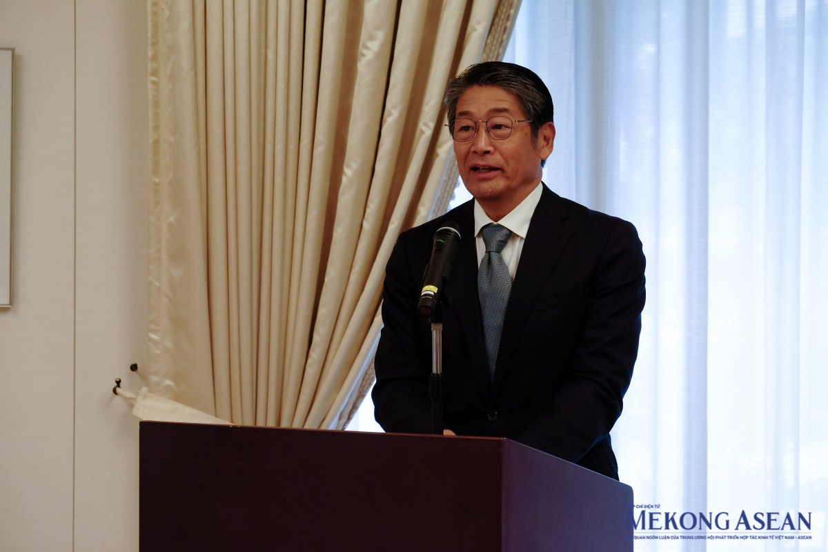 Nhật Bản tiếp tục viện trợ Sơn La cải thiện sinh kế cho cộng đồng dân tộc thiểu số