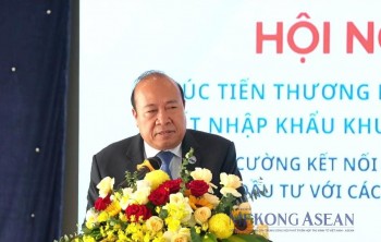 Campuchia mời gọi doanh nghiệp Việt mở rộng đầu tư