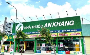Động thái mới của MWG với chuỗi nhà thuốc An Khang