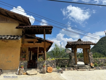 Hai ngôi làng Việt Nam vào top 'làng du lịch tốt nhất thế giới 2025'