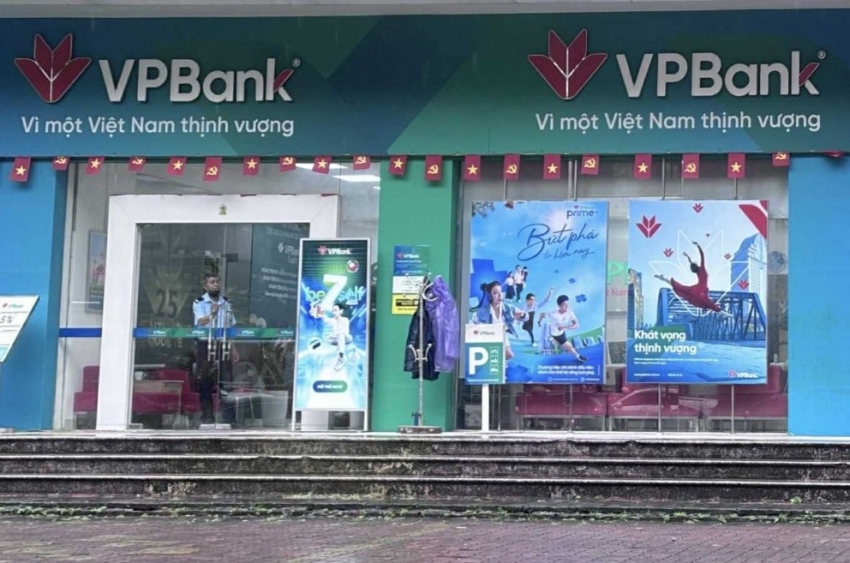 VPBank chuẩn bị phát hành thêm 500 tỷ đồng trái phiếu