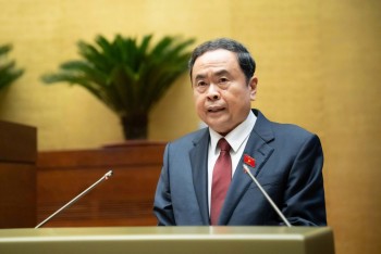 Kỳ họp thứ 10 xem xét, quyết định nhiều nội dung quan trọng chiến lược